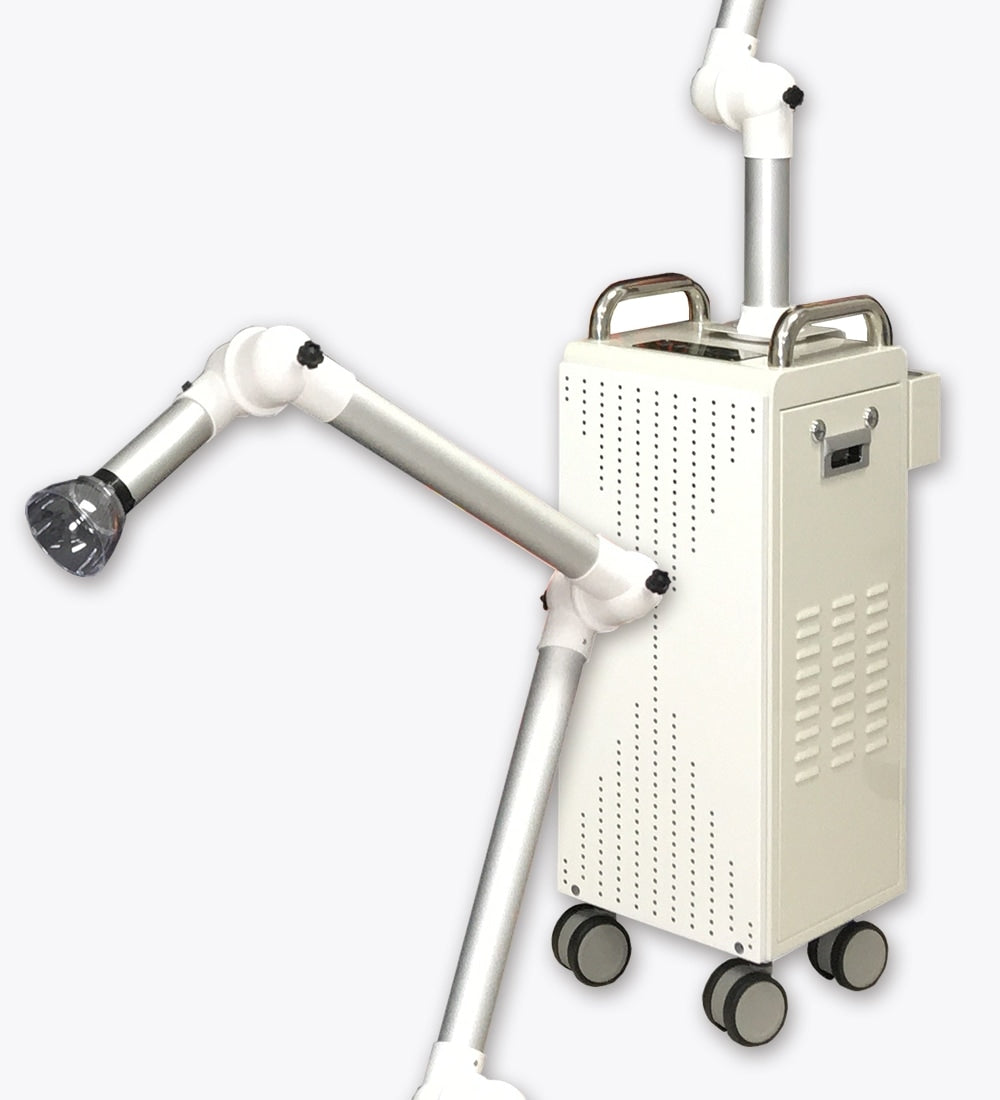 Max-Vac 1000