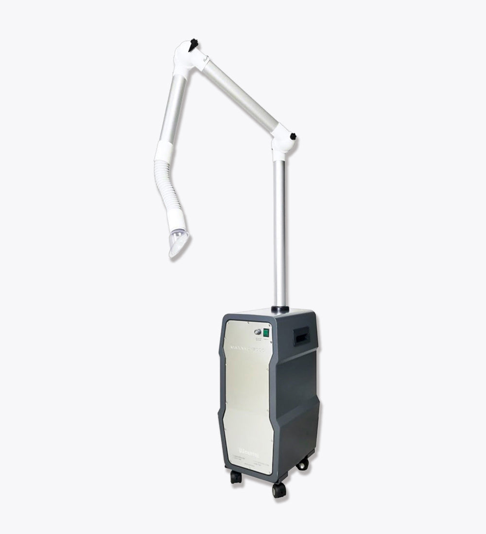Max-Vac 2000