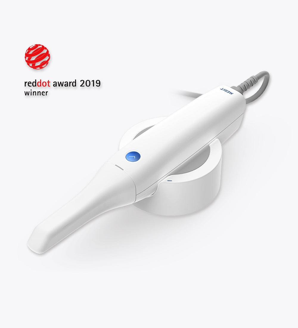 Dental Intra Oral Scanner-Medit i500