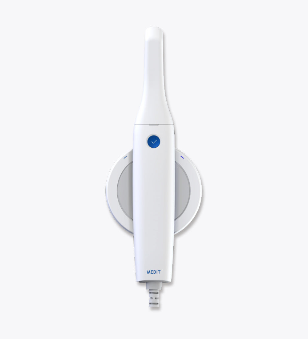 Dental Intra Oral Scanner-Medit i500