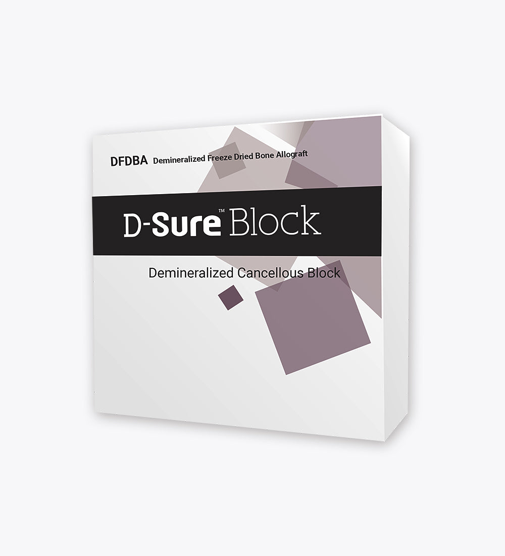 D-Sure™ Bone