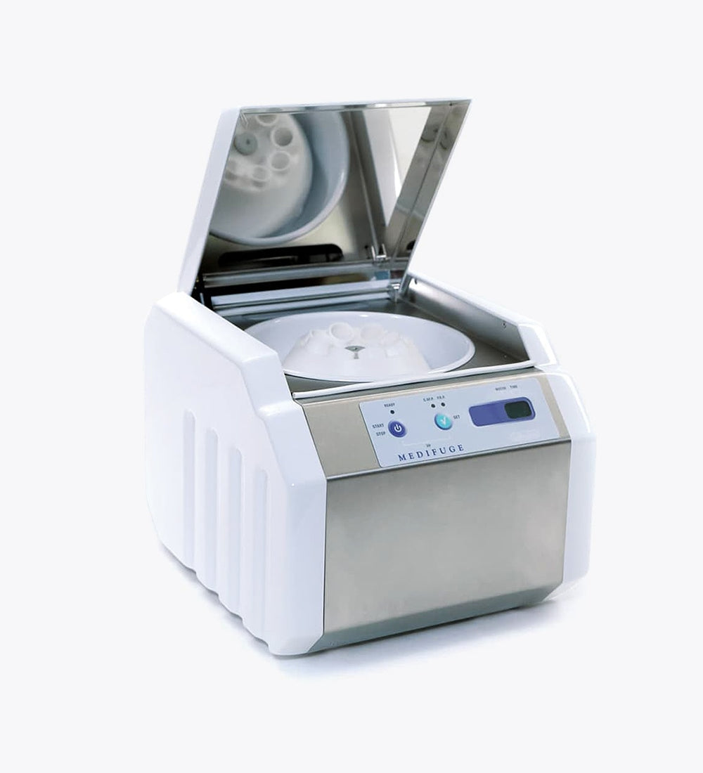 Medifuge MF-200 – JM BIO,INC.